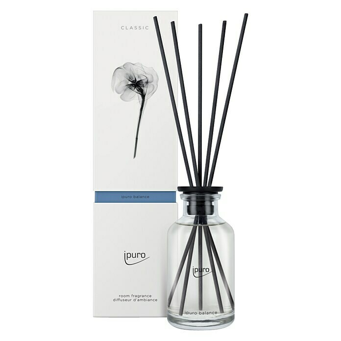 Ipuro Classic Parfum d'ambiance Balance 240 ml