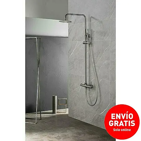 Camargue Natur Sistema de ducha