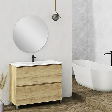 Artysan  Conjunto de mueble de baño Ariel