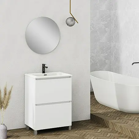 Artysan  Conjunto de mueble de baño Ariel