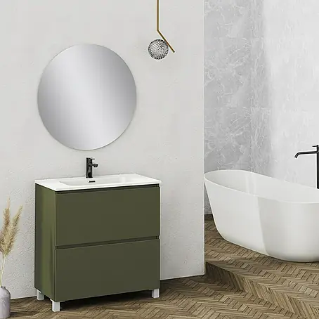 Artysan  Conjunto de mueble de baño Ariel