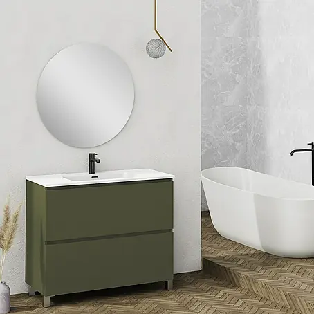 Artysan  Conjunto de mueble de baño Ariel