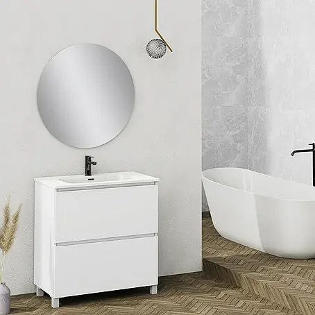 Artysan  Conjunto de mueble de baño Ariel