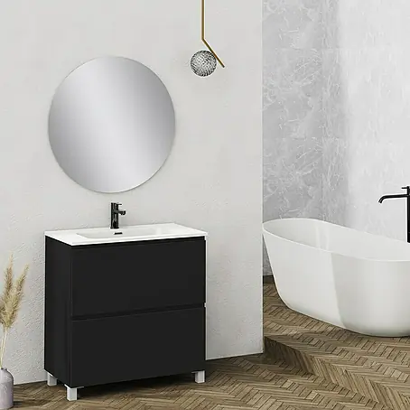 Artysan  Conjunto de mueble de baño Ariel