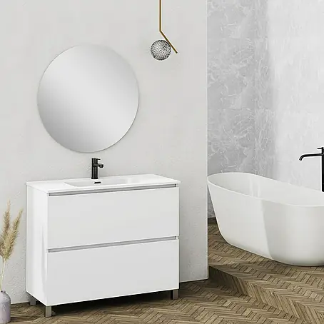 Artysan  Conjunto de mueble de baño Ariel