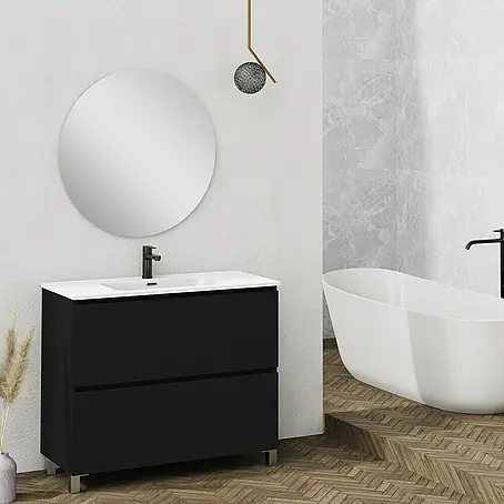 Artysan  Conjunto de mueble de baño Ariel