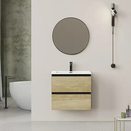 Artysan  Conjunto de mueble de baño Bico