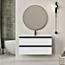 Artysan Conjunto de mueble de baño Bico 