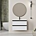 Artysan Conjunto de mueble de baño Bico 