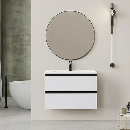 Artysan  Conjunto de mueble de baño Bico