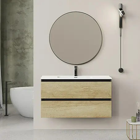 Artysan  Conjunto de mueble de baño Bico