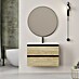 Artysan Conjunto de mueble de baño Bico 