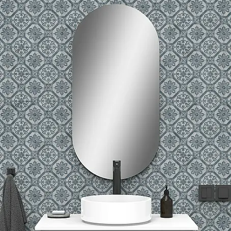 Artysan  Espejo de pared Oval