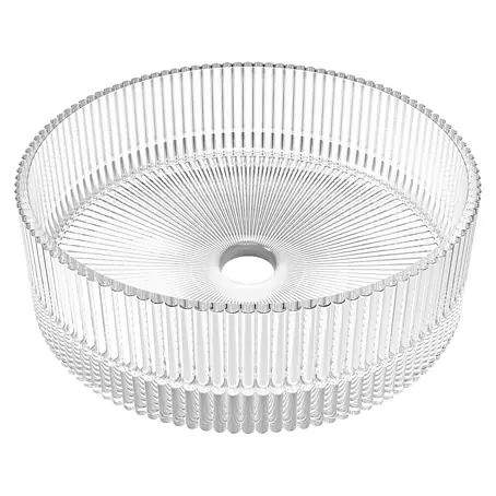Artysan  Lavabo de sobremesa Cristal