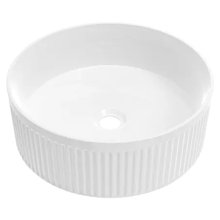 Artysan  Lavabo de sobremesa Romulo