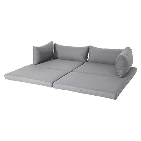 Lounge-Kissen-Set Hannah