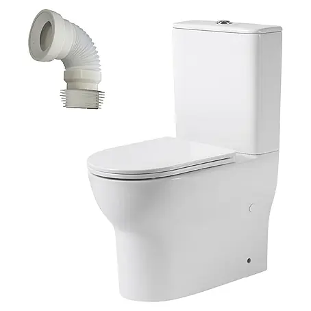 Artysan  Pack de WC Inter 2