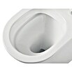 Artysan Pack de WC Inter 3 (Sin borde de descarga, Salida dual, Blanco) | BAUHAUS