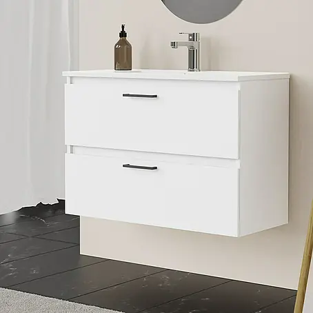 Artysan  Conjunto de mueble de baño Palma 2C