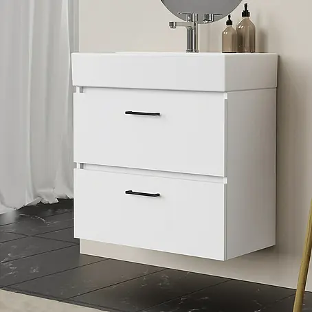 Artysan  Conjunto de mueble de baño Palma 2C