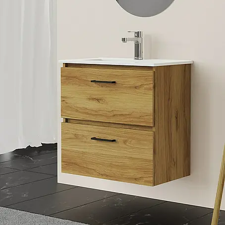 Artysan  Conjunto de mueble de baño Palma 2C