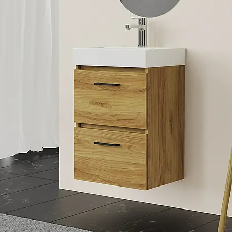 Artysan  Conjunto de mueble de baño Palma 2C
