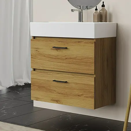 Artysan  Conjunto de mueble de baño Palma 2C