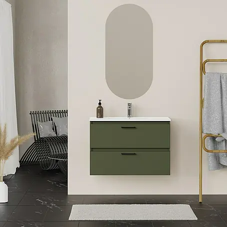 Artysan  Conjunto de mueble de baño Palma 2C