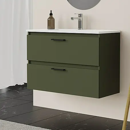 Artysan  Conjunto de mueble de baño Palma 2C