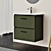 Artysan Conjunto de mueble de baño Palma 2C 