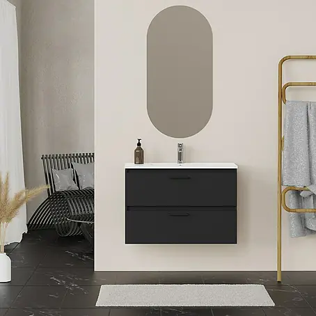 Artysan  Conjunto de mueble de baño Palma 2C