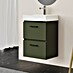 Artysan Conjunto de mueble de baño Palma 2C 