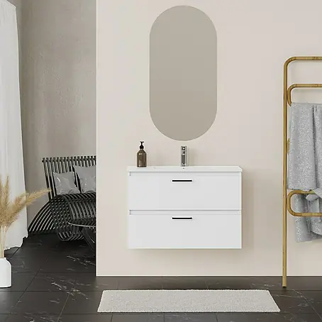 Artysan  Conjunto de mueble de baño Palma 2C