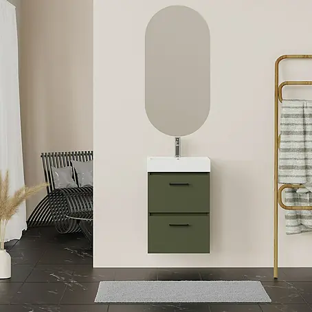 Artysan  Conjunto de mueble de baño Palma 2C
