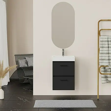 Artysan  Conjunto de mueble de baño Palma 2C