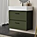 Artysan Conjunto de mueble de baño Palma 2C 