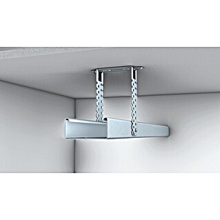 Probau Directhanger (Geschikt voor: CD-plafondprofielen, 1 st., Hoogte: 125 mm)