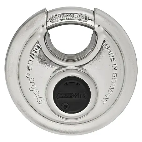 Abus Diskus Candado de disco 20/80