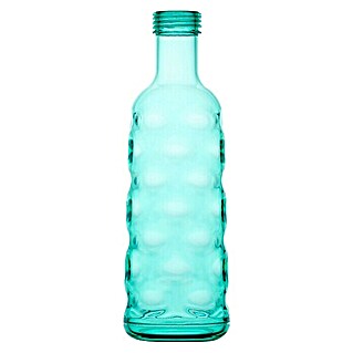 Marine Business Moon Botella Acqua (Plástico, 1,2 l, Turquesa)