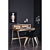Schöner Wohnen Wandfarbe Trendfarbe (Luna, 1 l, Matt)