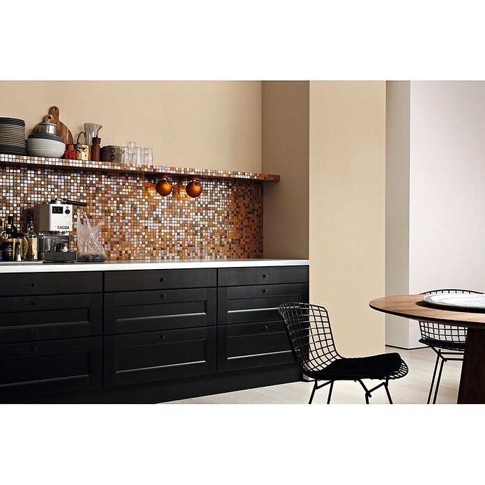 Schöner Wohnen Wandfarbe Trendfarbe (Sand, 1 l, Matt)