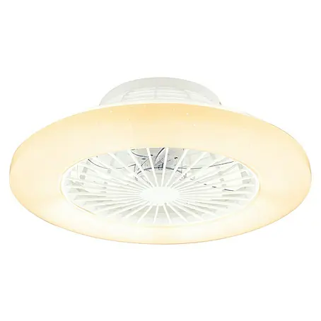 Globo  Ventilador de techo Travo