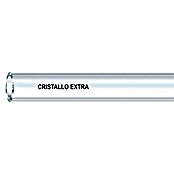 Fitt Manguera de PVC a metros Cristallo Extra (Diámetro: 4 mm)
