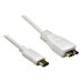 Metronic Cable USB 3.1 