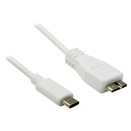 Metronic  Cable USB 3.1