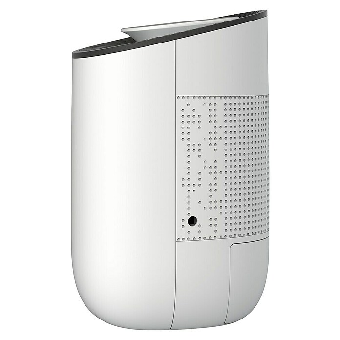 Purline Elektro-Luftentfeuchter Dryos 1 (23 W, L x B x H: 14,6 x 14,6 x 22,5 cm, Weiß) | BAUHAUS
