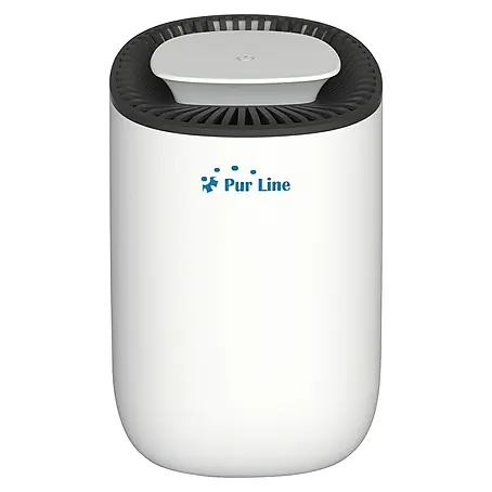 Purline  Elektro-Luftentfeuchter Dryos 1