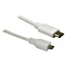 Metronic Cable USB 2.1 