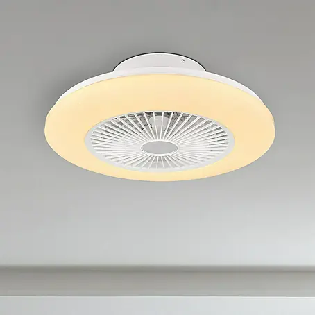 Globo  Deckenventilator Travo