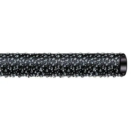 Fitt  Manguera de agua a metros microperforada Ecodrop